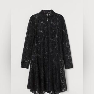 H&M Lace Dress